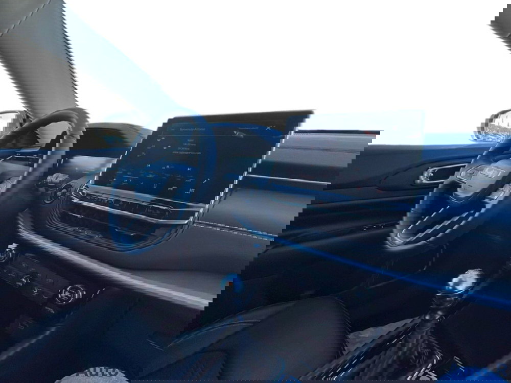 Jeep Compass usata a Potenza (10)