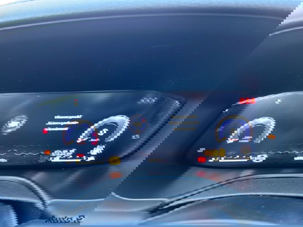 Jeep Compass usata a Potenza (11)