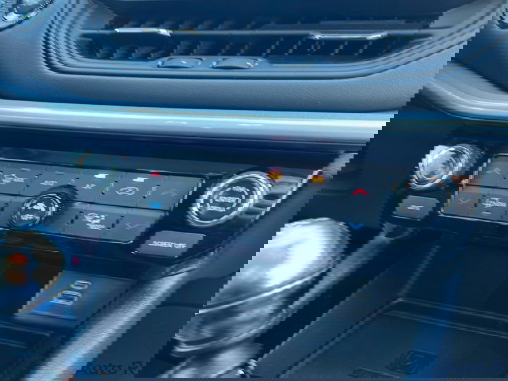 Jeep Compass usata a Potenza (13)