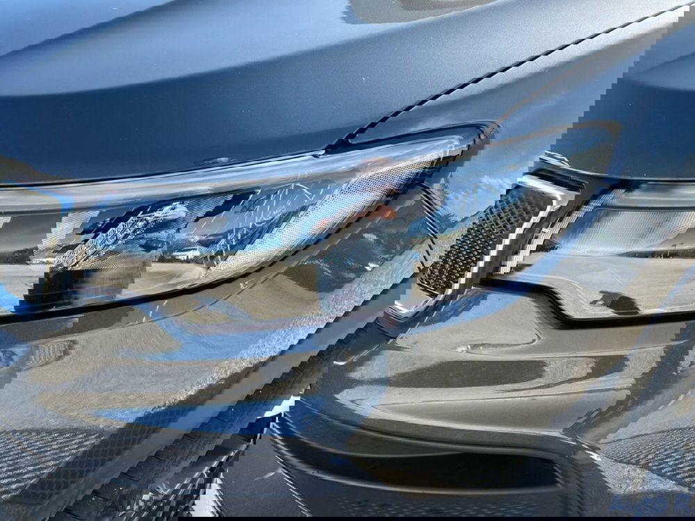 Jeep Compass usata a Potenza (14)