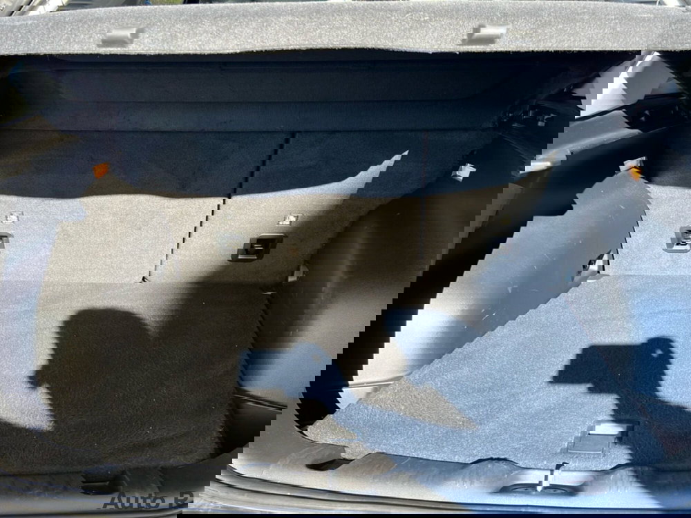 Jeep Compass usata a Potenza (7)