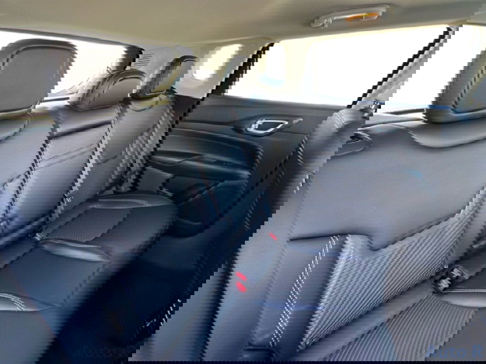 Jeep Compass usata a Potenza (9)