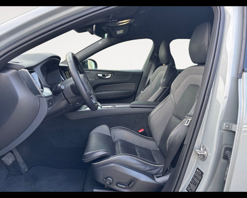 Volvo XC60 usata a Ravenna (10)