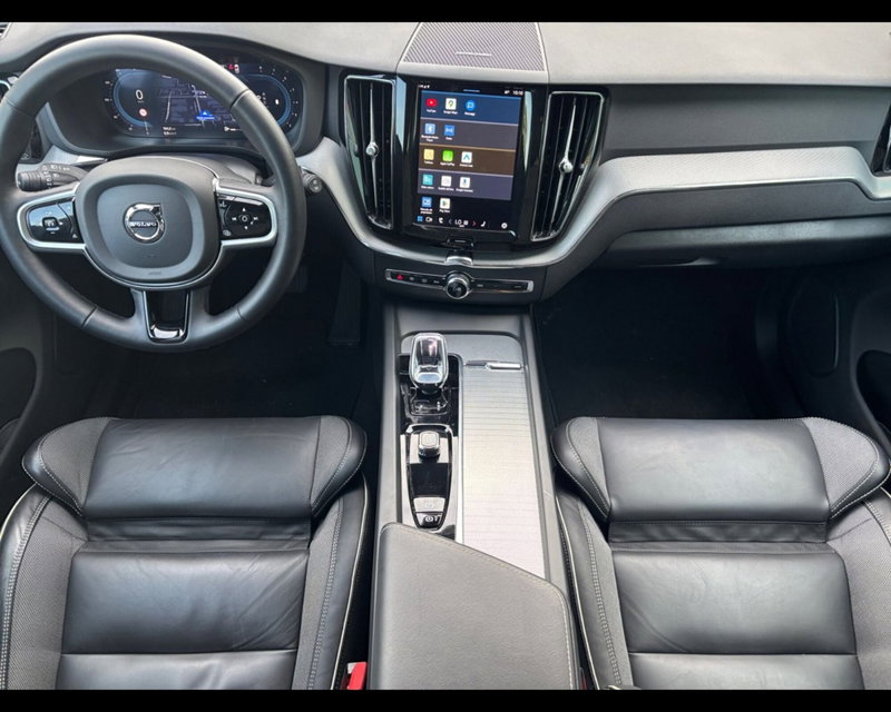 Volvo XC60 usata a Ravenna (11)