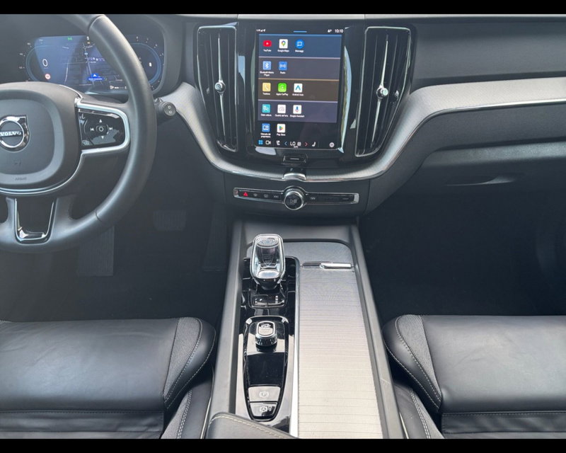 Volvo XC60 usata a Ravenna (12)