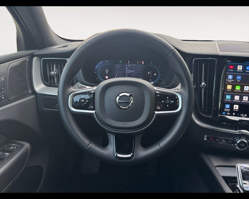 Volvo XC60 usata a Ravenna (13)