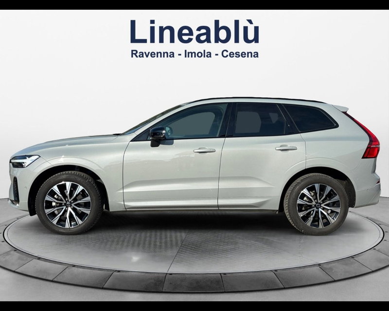 Volvo XC60 usata a Ravenna (2)