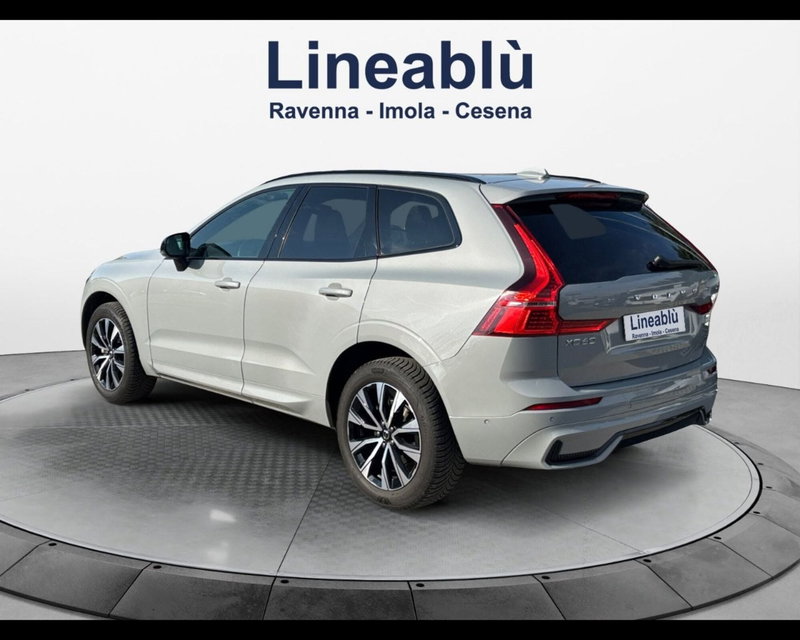 Volvo XC60 usata a Ravenna (3)