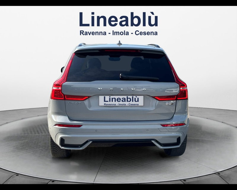 Volvo XC60 usata a Ravenna (4)