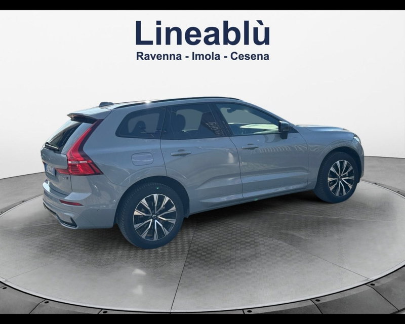 Volvo XC60 usata a Ravenna (5)