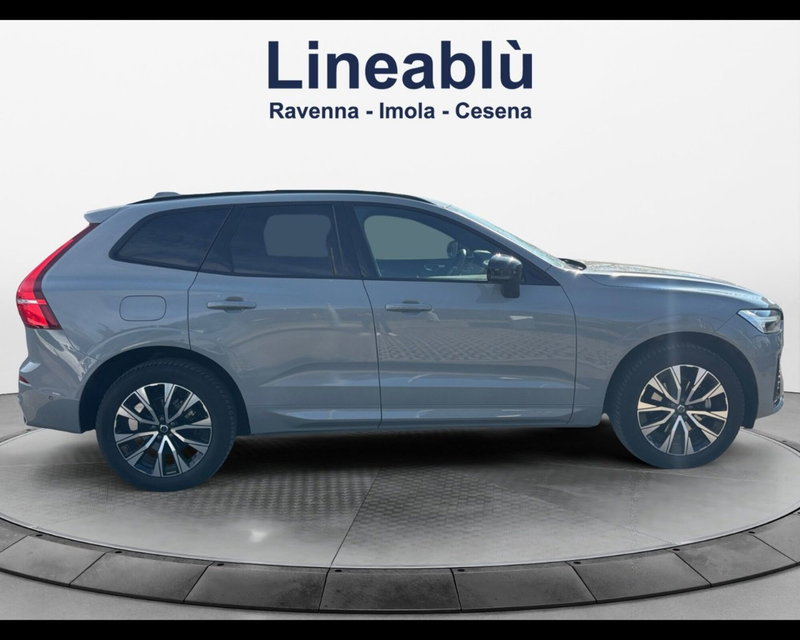 Volvo XC60 usata a Ravenna (6)