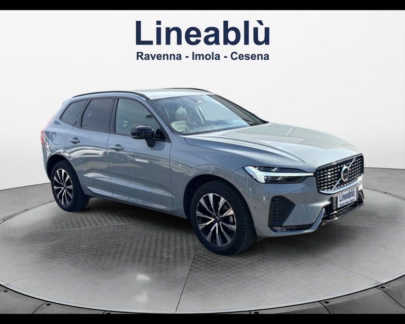 Volvo XC60 usata a Ravenna (7)