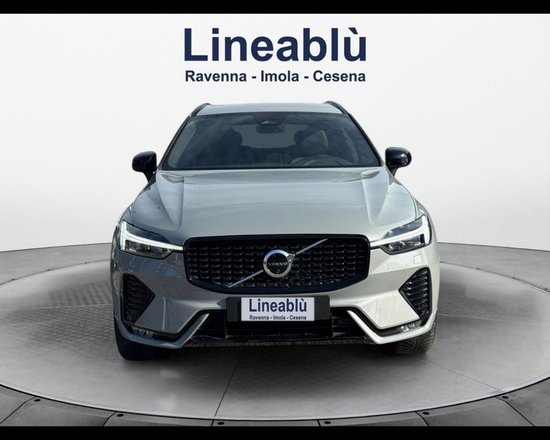 Volvo XC60 usata a Ravenna (8)