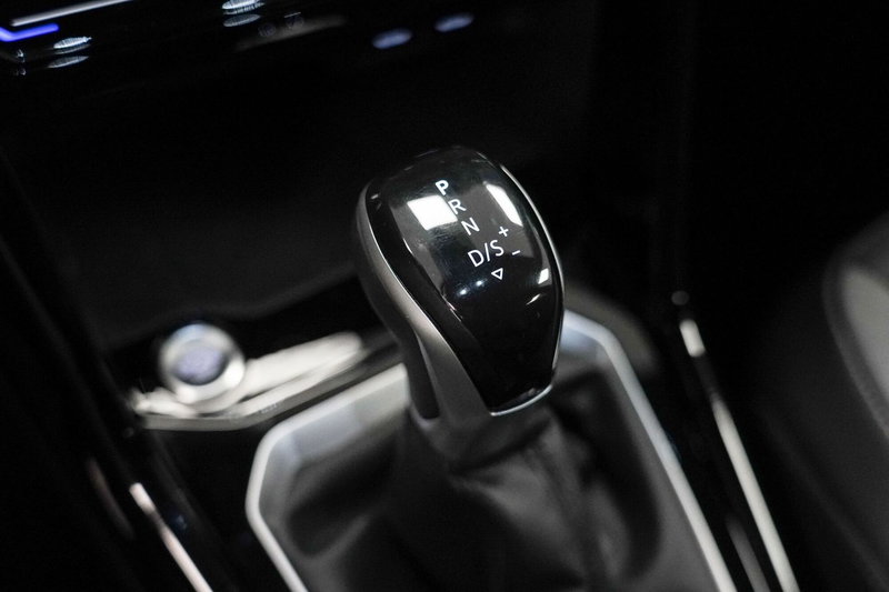 Volkswagen T-Roc usata a Varese (19)