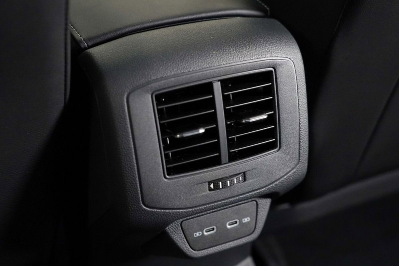 Volkswagen T-Roc usata a Varese (20)