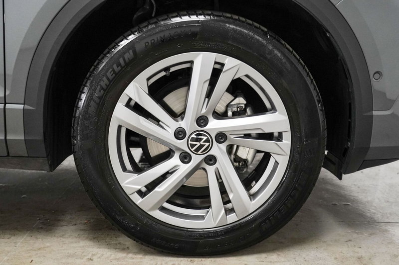 Volkswagen T-Roc usata a Varese (7)