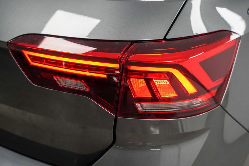 Volkswagen T-Roc usata a Varese (9)