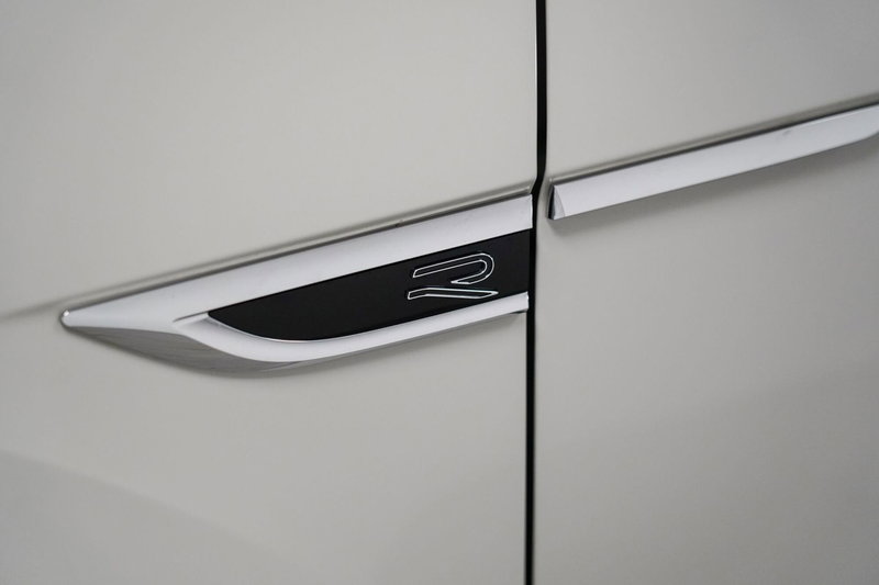 Volkswagen T-Roc usata a Varese (19)