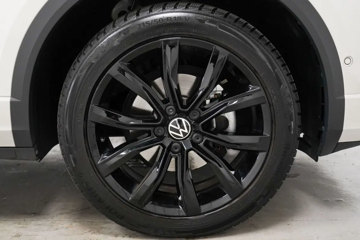 Volkswagen T-Roc usata a Varese (9)