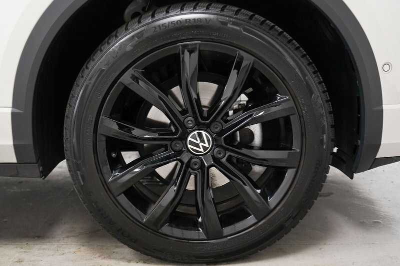 Volkswagen T-Roc usata a Varese (9)