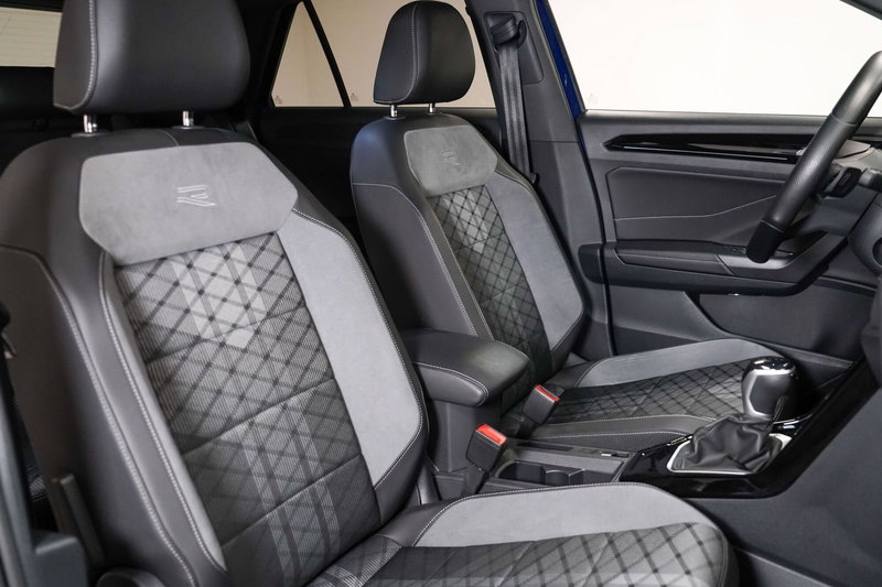 Volkswagen T-Roc usata a Varese (13)