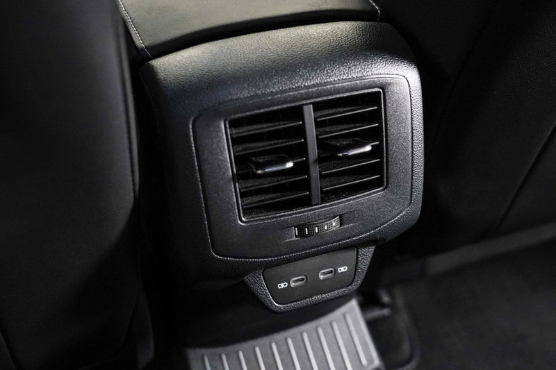 Volkswagen T-Roc usata a Varese (18)