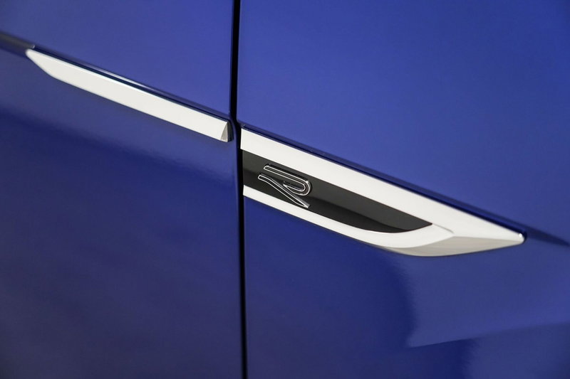 Volkswagen T-Roc usata a Varese (19)