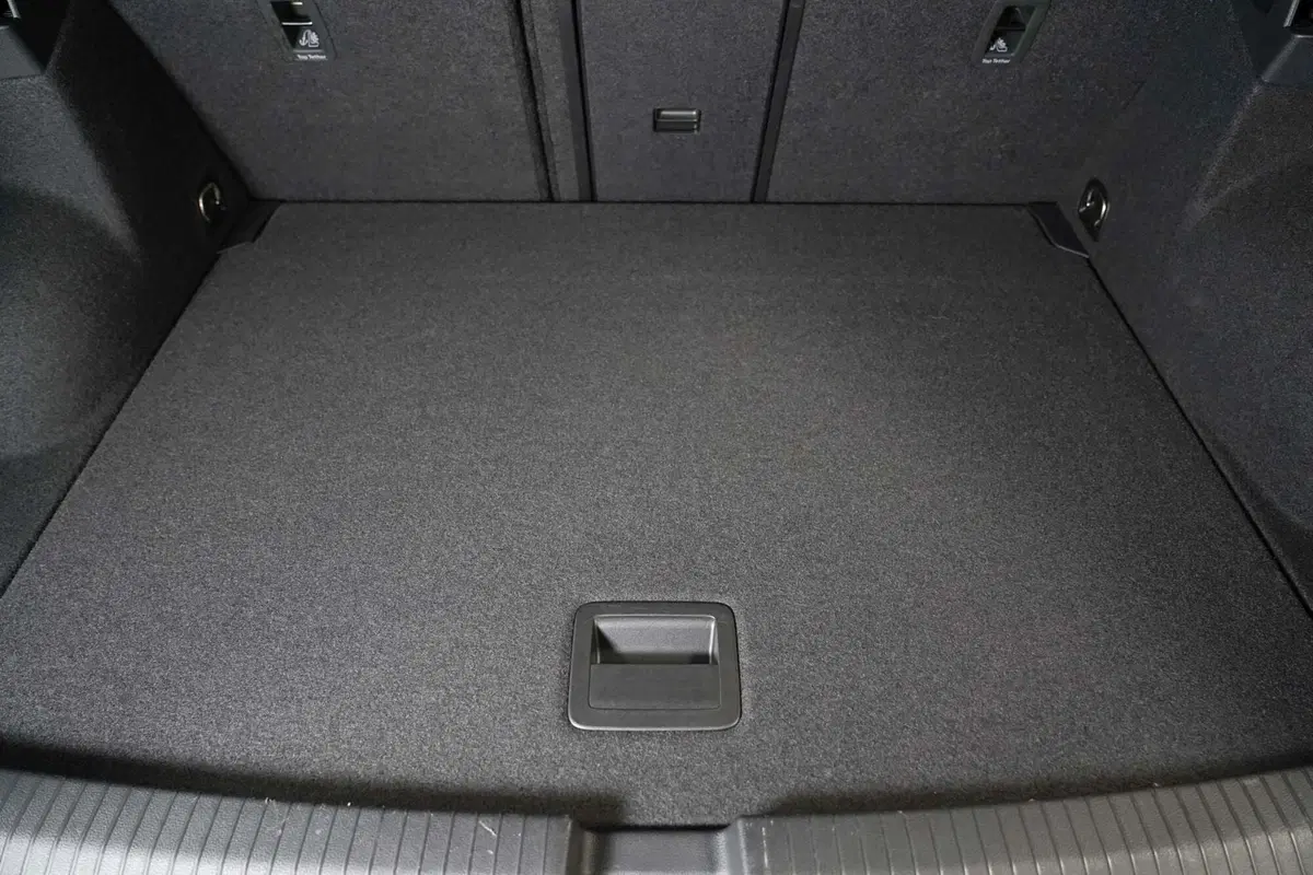 Volkswagen T-Roc usata a Varese (20)