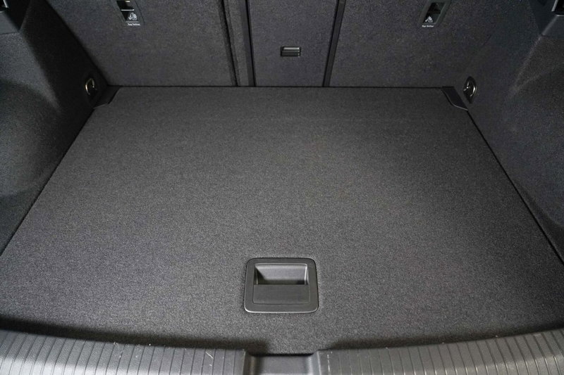 Volkswagen T-Roc usata a Varese (20)