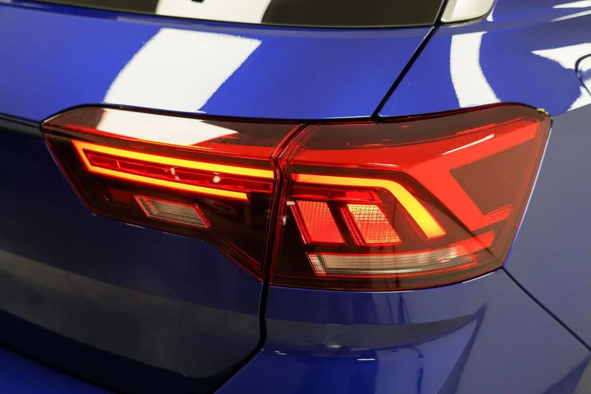 Volkswagen T-Roc usata a Varese (8)