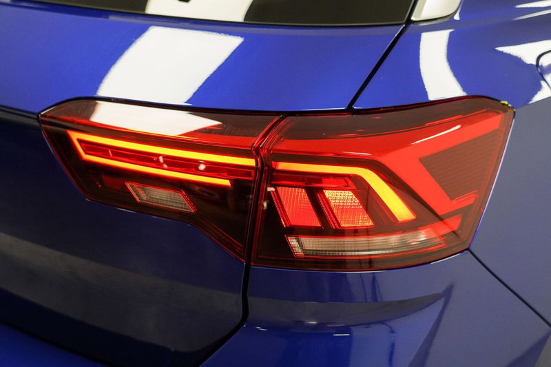 Volkswagen T-Roc usata a Varese (8)