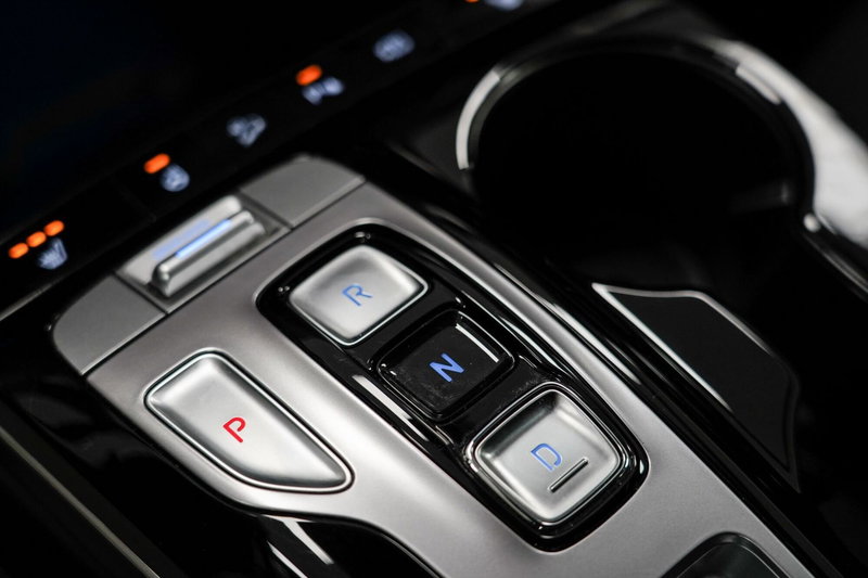 Hyundai Tucson usata a Varese (20)