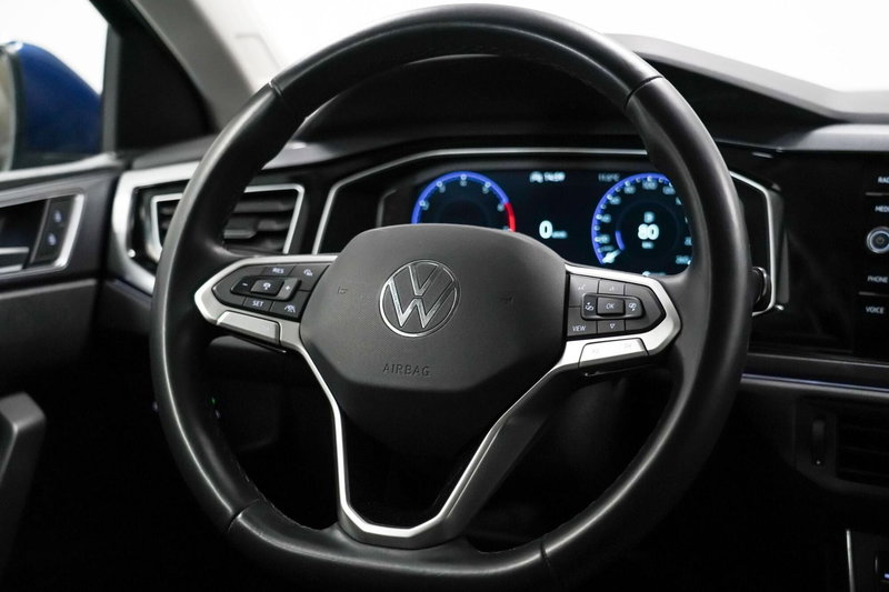 Volkswagen Polo usata a Varese (12)