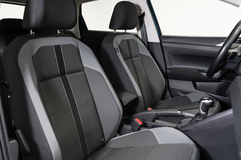 Volkswagen Polo usata a Varese (13)