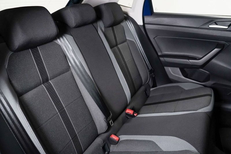 Volkswagen Polo usata a Varese (14)