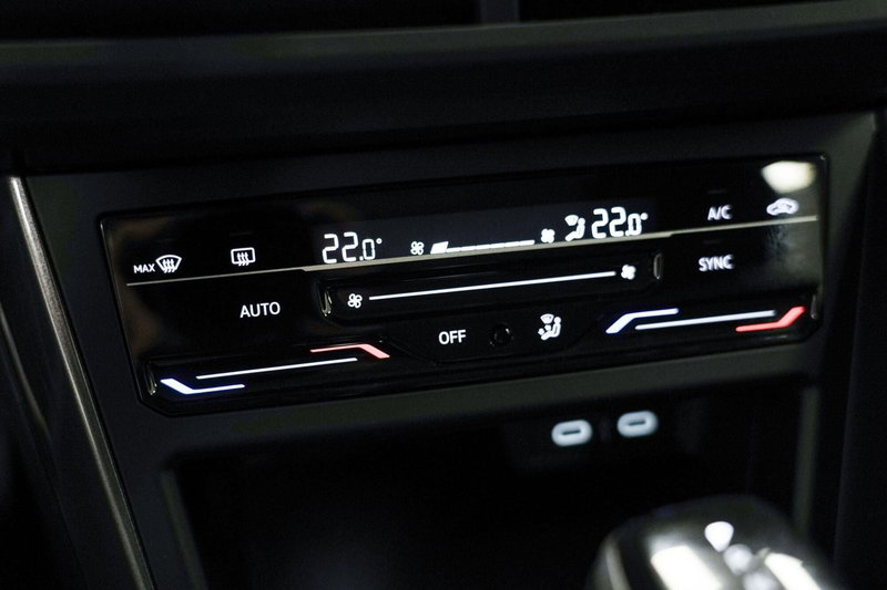 Volkswagen Polo usata a Varese (17)