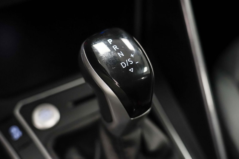 Volkswagen Polo usata a Varese (18)