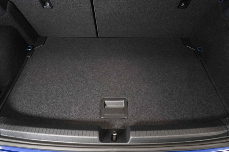 Volkswagen Polo usata a Varese (19)