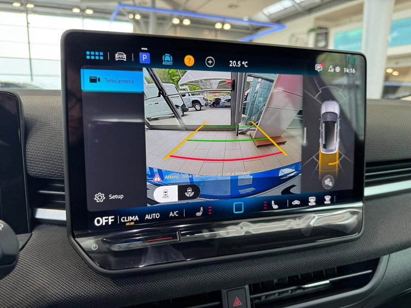 Volkswagen T-Roc nuova a Varese (12)