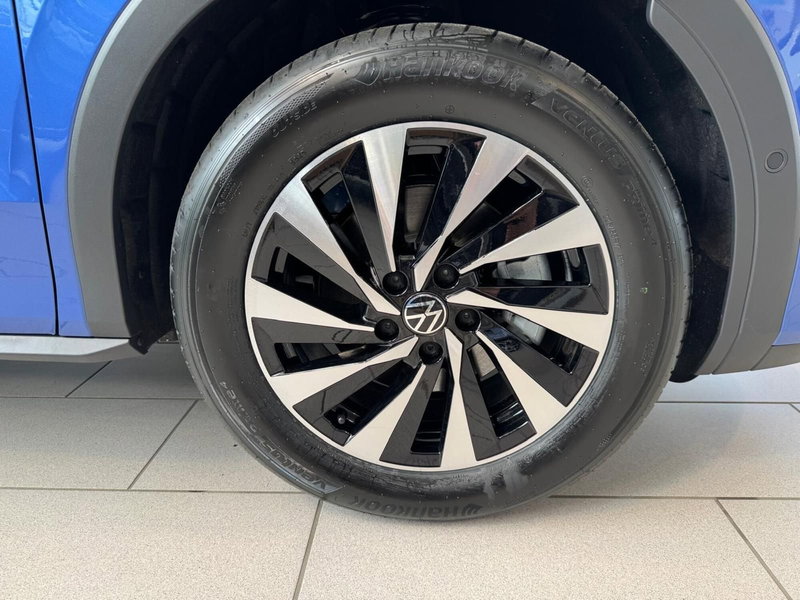 Volkswagen T-Roc nuova a Varese (17)