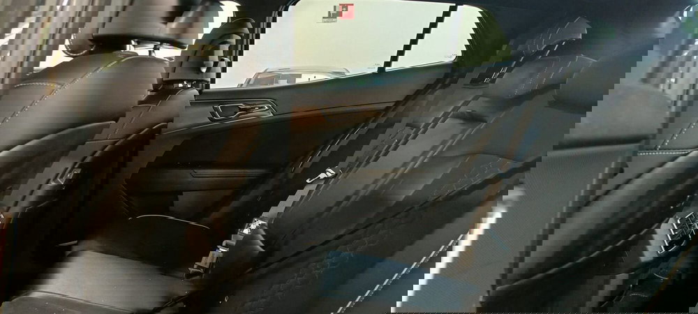 Kia Sportage usata a Firenze (11)