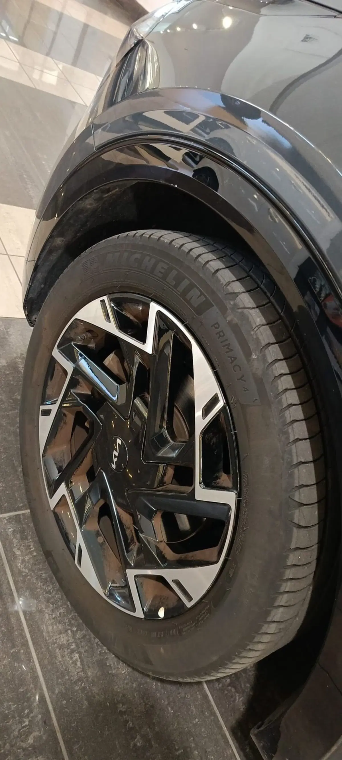 Kia Sportage usata a Firenze (12)