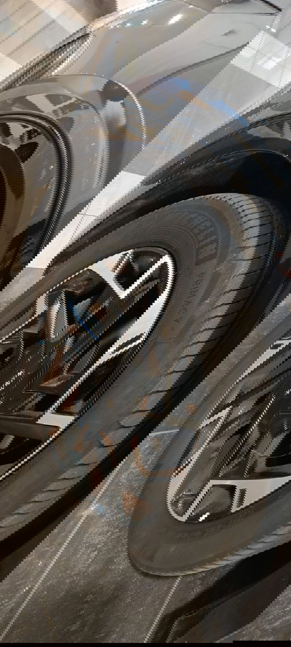 Kia Sportage usata a Firenze (12)