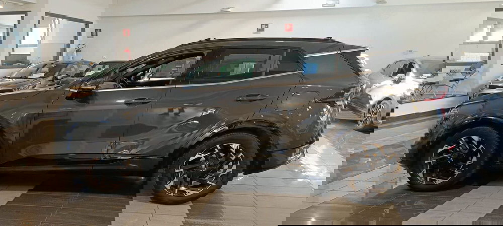 Kia Sportage usata a Firenze (4)