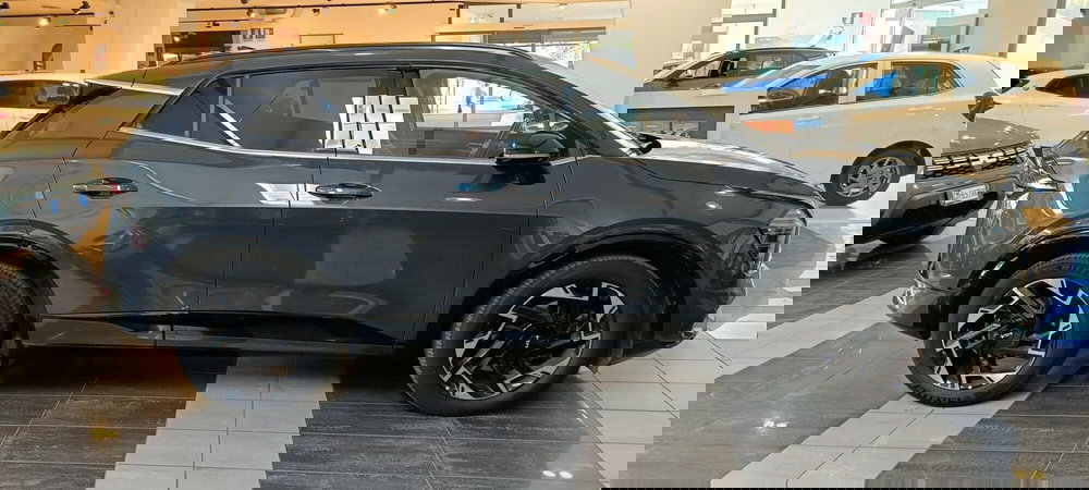 Kia Sportage usata a Firenze (6)