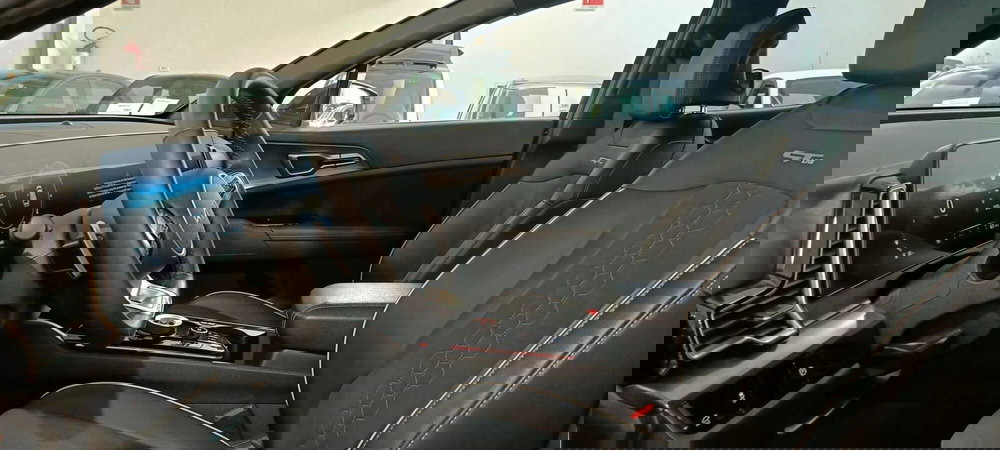 Kia Sportage usata a Firenze (9)