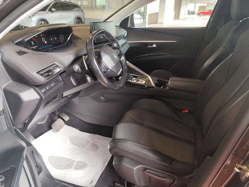 Peugeot 3008 usata a Milano (13)