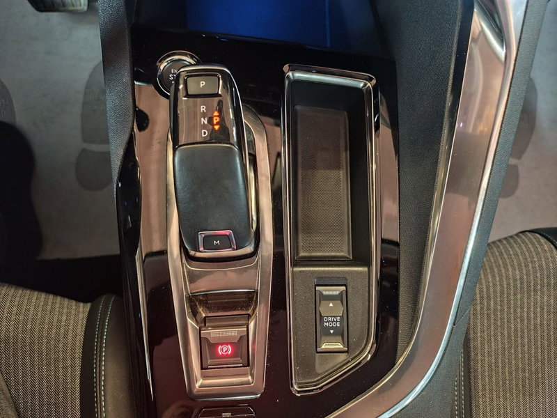 Peugeot 3008 usata a Milano (19)