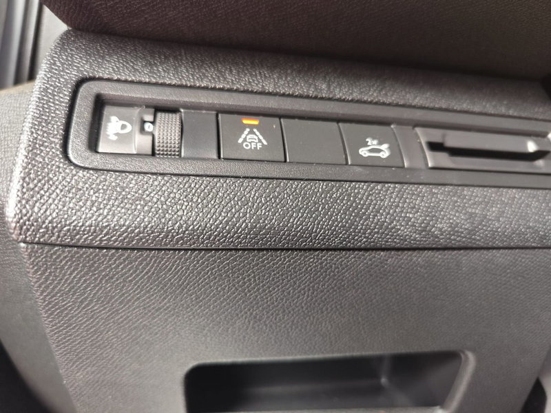 Peugeot 3008 usata a Milano (20)