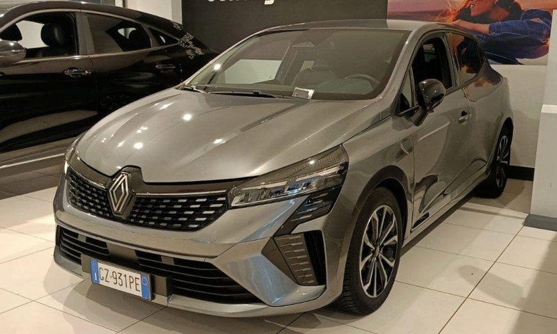 Renault Clio usata a Firenze